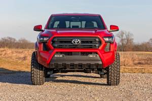 Rough Country - Rough Country - 1.5 Inch Leveling Kit - Toyota Tacoma 4WD (2024-2025) | 72900 - Image 6
