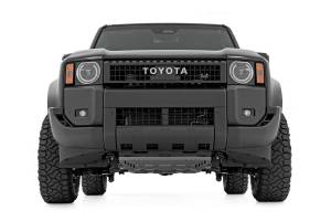 Rough Country - Rough Country - 1 Inch Leveling Kit - Toyota Land Cruiser 4WD (2024-2025) | 72900_A - Image 3