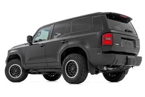 Rough Country - Rough Country - 1 Inch Leveling Kit - Toyota Land Cruiser 4WD (2024-2025) | 72900_A - Image 4