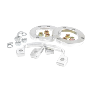 2" Leveling Kit - Ford Ranger 4WD 2019-2023 | 66-2920