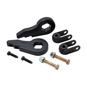 2.5" Front Leveling Kit W/ Forged Torsion Key - GM Full-Size Truck / SUV 1500 | 66-3000