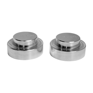 1" Rear Coil Spring Spacer - GM SUV / SUT 2002-2020 | 66-3010