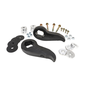 2" Front Leveling Kit W/ Forged Torsion Key - GM 2500/3500 HD 2020-2021 | 66-3020