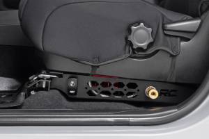 Rough Country - Rough Country - Under Seat Compressor Kit - Toyota Tacoma 2WD/4WD (2005-2023) | 73002 - Image 2