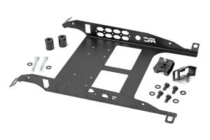 Rough Country - Rough Country - Under Seat Compressor Kit - Toyota Tacoma 2WD/4WD (2005-2023) | 73002 - Image 4