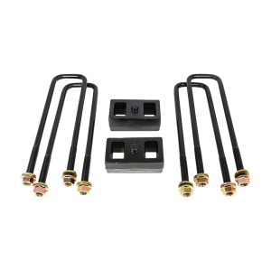 2" Rear Block Kit - GM Truck | 66-3052