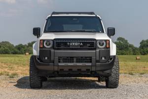 Rough Country - Rough Country - 2 Inch Lift Kit - N3 - Toyota Land Cruiser 4WD (2024-2025) | 73030 - Image 3