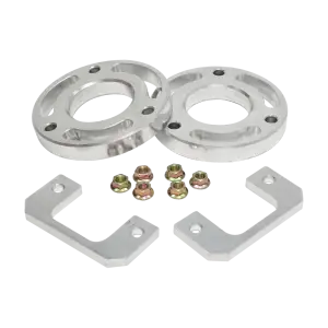 2.25" Front Leveling Kit - GM Full Size Truck / SUV 1500 LD 6-Lug 2007-2018 | 66-3085