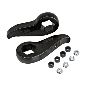 2.25" Front Leveling Kit W/ Control Arms - GM 1500 Truck / SUV 6-Lug 2017-2018 | 66-3086