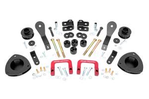 Rough Country - 2.5 Inch Lift Kit - Toyota RAV4 2WD/4WD (2019-2023) | 73100