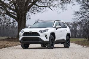Rough Country - 2.5 Inch Lift Kit - Toyota RAV4 2WD/4WD (2019-2023) | 73100 - Image 2