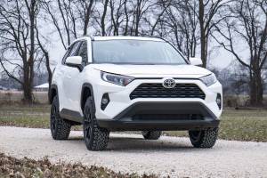 Rough Country - 2.5 Inch Lift Kit - Toyota RAV4 2WD/4WD (2019-2023) | 73100 - Image 4