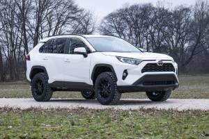 Rough Country - 2.5 Inch Lift Kit - Toyota RAV4 2WD/4WD (2019-2023) | 73100 - Image 5