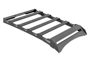 Rough Country - Rough Country - Roof Rack - Toyota Tacoma 2WD/4WD (2005-2023) | 73106 - Image 2