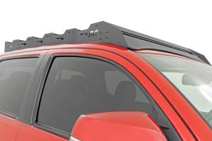 Rough Country - Rough Country - Roof Rack - Toyota Tacoma 2WD/4WD (2005-2023) | 73106 - Image 4