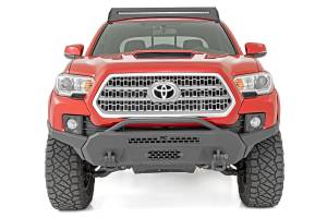 Rough Country - Rough Country - Roof Rack - Toyota Tacoma 2WD/4WD (2005-2023) | 73106 - Image 5