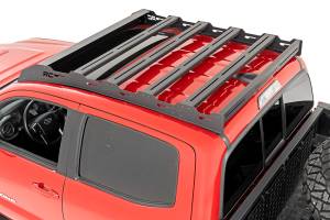 Rough Country - Rough Country - Roof Rack - Toyota Tacoma 2WD/4WD (2005-2023) | 73106 - Image 6