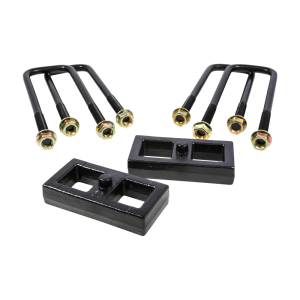 1" Rear Block Kit - Colorado/Canyon | 66-3510