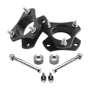 3" Front Leveling Kit - Toyota Tundra / Sequoia 1999-2007 | 66-5000