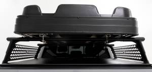 Rough Country - Rough Country - Bed Rack - Half Rack - Aluminum - Toyota Tacoma 2WD/4WD (2005-2023) | 73115 - Image 4