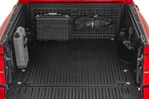 Rough Country - Rough Country - Molle Panel Kit - Front - Bed - Toyota Tacoma 2WD/4WD (2024-2025) | 73118 - Image 2
