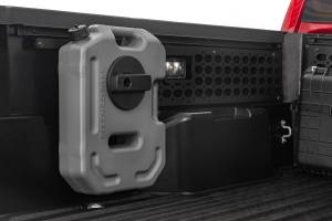 Rough Country - Rough Country - Molle Panel Kit - Front - Bed - Toyota Tacoma 2WD/4WD (2024-2025) | 73118 - Image 3