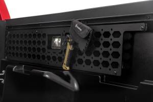 Rough Country - Rough Country - Molle Panel Kit - Front - Bed - Toyota Tacoma 2WD/4WD (2024-2025) | 73118 - Image 4