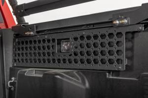 Rough Country - Rough Country - Molle Panel Kit - Front - Bed - Toyota Tacoma 2WD/4WD (2024-2025) | 73118 - Image 5