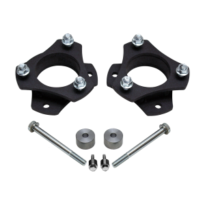 2.5" Front Leveling Kit - Toyota Tundra / Sequoia 1999-2006 | 66-5025