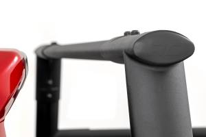 Rough Country - Rough Country - Bed Rack - Aluminum - Toyota Tacoma 2WD/4WD (2024-2025) | 73124 - Image 5