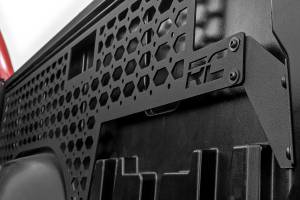 Rough Country - Rough Country - Molle Bed Mounting Panel - Toyota Tundra 2WD/4WD (2022-2025) | 73127 - Image 2