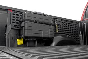 Rough Country - Rough Country - Molle Bed Mounting Panel - Toyota Tundra 2WD/4WD (2022-2025) | 73127 - Image 4