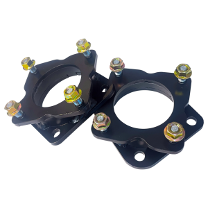 2" Front Leveling Kit - Toyota Tundra 2022-2023 | 66-52200