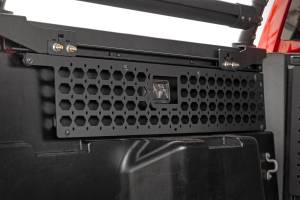 Rough Country - Rough Country - Molle Panel Kit - Combo - Bed - Toyota Tacoma 2WD/4WD (2024-2025) | 73129 - Image 6
