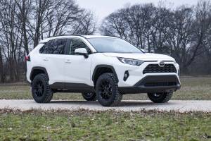 Rough Country - 2.5 Inch Lift Kit - N3 Struts - Toyota RAV4 2WD/4WD (2019-2025) | 73131 - Image 5
