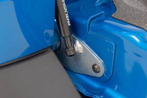 Rough Country - Rough Country - Tailgate Assist - Ford Maverick 2WD/4WD (2022-2025) | 73211 - Image 4