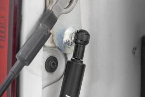 Rough Country - Tailgate Assist - Ram 1500/2500/3500 2WD/4WD (2010-2025 & Classic) | 73213 - Image 2