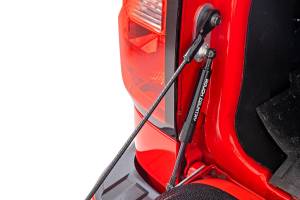 Rough Country - Tailgate Assist - Chevy/GMC 1500/2500HD/3500HD (07-18 & Classic) | 73216