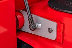 Rough Country - Tailgate Assist - Chevy/GMC 1500/2500HD/3500HD (07-18 & Classic) | 73216 - Image 3