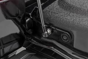 Rough Country - Rough Country - Tailgate Assist - Toyota Tundra 2WD/4WD (2007-2021) | 73219 - Image 3