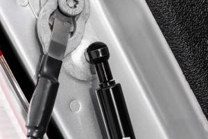 Rough Country - Rough Country - Tailgate Assist - Ford F-150/F-250/F-350 2WD/4WD (2015-2025) | 73222 - Image 3