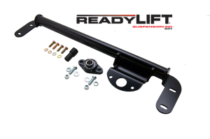 Steering Box Stabilizer Bar - Dodge Ram 2500/3500 4WD 2003-2008 | 67-1090