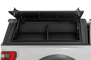 Rough Country - Rough Country - Bed Cap Side Shelf Storage Bin - Passengers Side | 734005 - Image 4