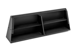 Rough Country - Rough Country - Bed Cap Side Shelf Storage Bin - Passengers Side | 734005 - Image 6