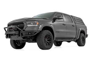 Rough Country - Truck Bed Cap - Modular - 5'7 in. Bed - Ram 1500 (19-25)/1500 TRX (21-24) | 73402 - Image 4
