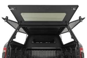 Rough Country - Truck Bed Cap - Modular - 5'7 in. Bed - Ram 1500 (19-25)/1500 TRX (21-24) | 73402 - Image 6