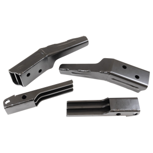 Ford Bronco 2021-2023 High-Clearance Anti-Intrustion Beams | 67-21200