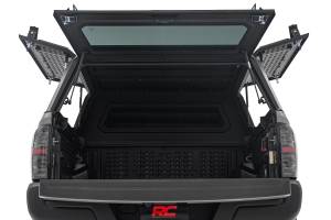 Rough Country - Truck Bed Cap - Modular - 5' Bed - Toyota Tacoma 2WD/4WD (2016-2023) - 73406 - Image 3