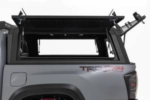 Rough Country - Truck Bed Cap - Modular - 5' Bed - Toyota Tacoma 2WD/4WD (2016-2023) - 73406 - Image 4