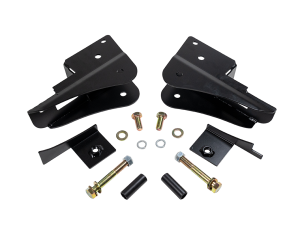 RADIUS ARM BRACKET KIT - 2023 Ford Super Duty F250/F350 4WD | 67-23350